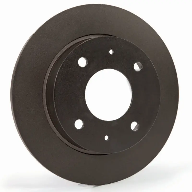 Ebc Premium Front Brake Rotors – Slotted & Drilled For 2013+ Honda Accord Coupe 3.5L 1