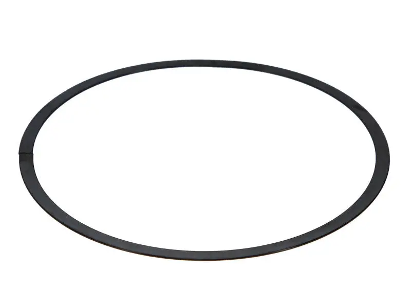 Wiseco Groove Lock Spacer – Oil Rail Support Shelf Stock, 3.877–3.935" Diameter 1