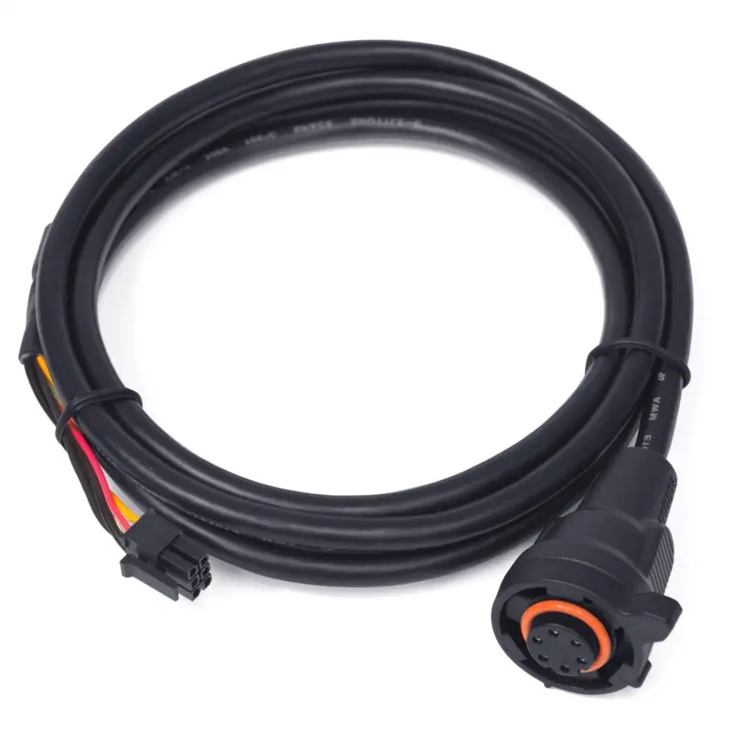 Banks Starter Cable For Banksbus-Ii And Banksbus-Iii Systems (6-Pin Configuration) 1