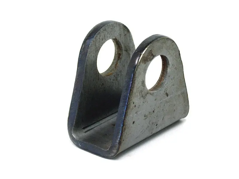 Ridetech Rod End Bracket – 0.87-Inch Width 1