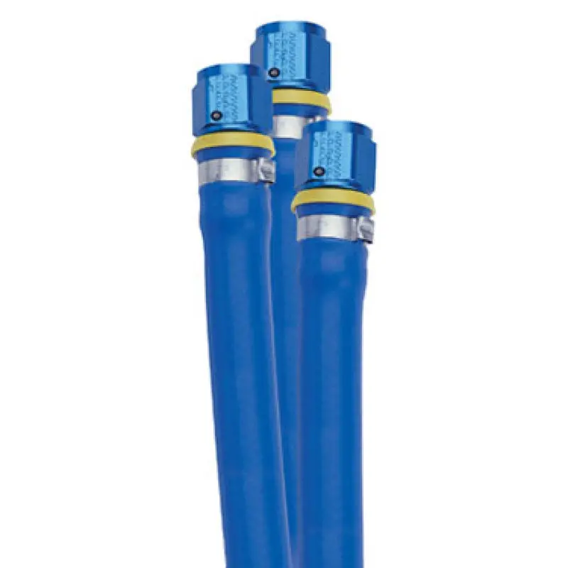 Fragola Blue Push-Lok Hose – 1/2-Inch Id, Sold By The 20-Foot Roll 1