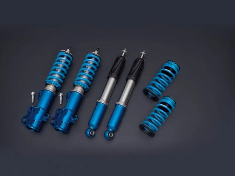 Cusco Nd5 Sport Coilover Kit For 2016–2021 Mazda Mx-5 Miata – Mono-Tube, 24-Way Rebound Adjustable 1