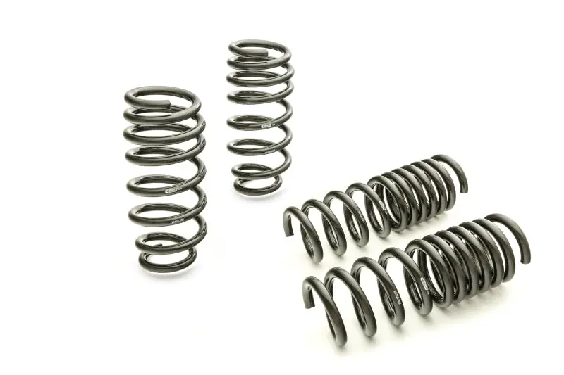 Eibach Pro-Kit Lowering Springs For 2011–2012 Dodge Charger V6 & V8 (Excludes Scat Pack Models) 2