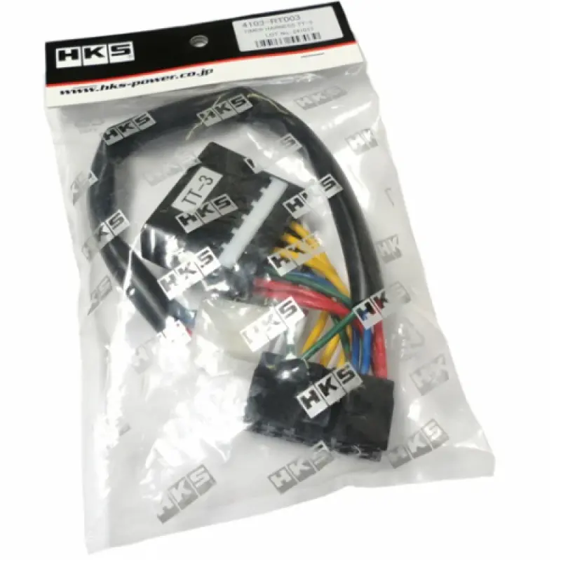 Hks/Blitz/Apexi/Stri Engine Harness – Compatible With 1993–1996 Toyota Supra Twin-Turbo (2Jz-Gte) 1