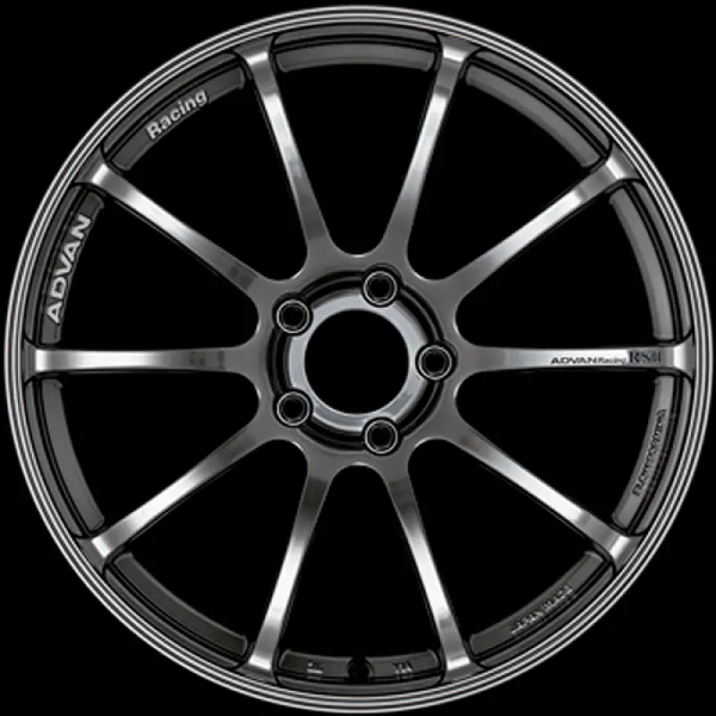 Advan Rsii Performance Wheel – 17X9.5 1