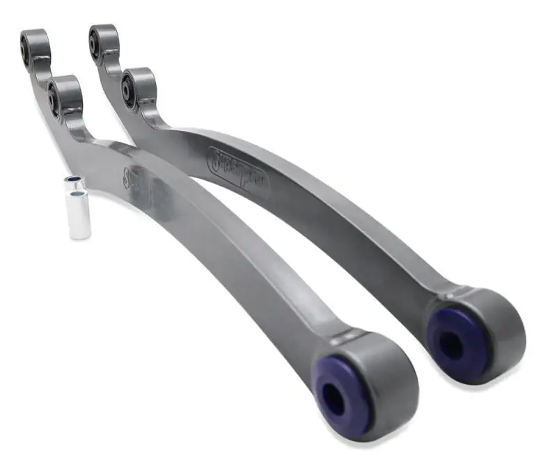 Superpro Caster Correction Radius Arm For 1991–1997 Toyota Land Cruiser 80 Series (4–6 In. Adjustment) 1