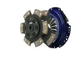 Spec Stage 3 Clutch Kit For 1998–2002 Pontiac Firebird & Trans Am 1
