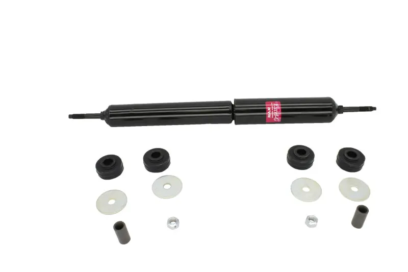 Kyb Excel-G Shock Absorbers – Front & Rear Replacement Struts For 1986–1996 Chevrolet/Gmc W-Series Trucks 1