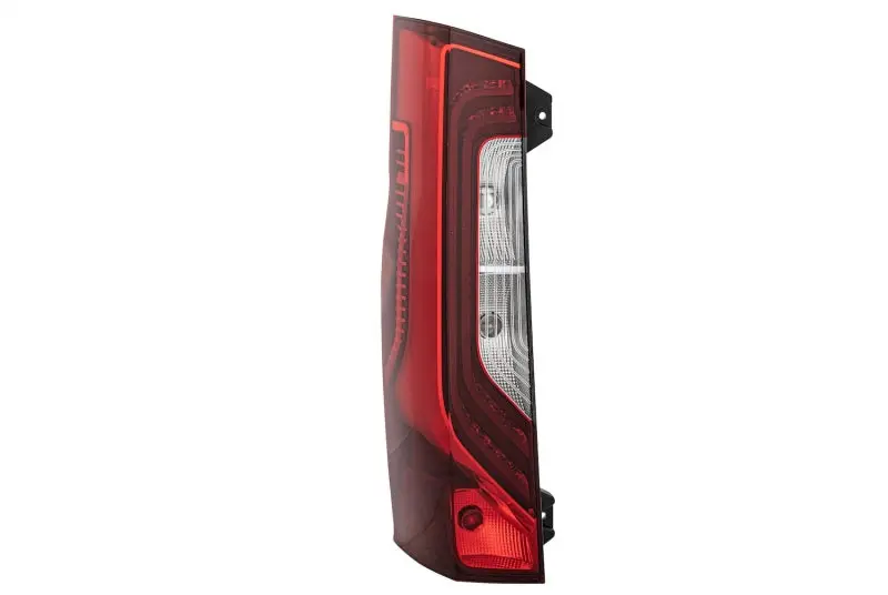 Hella 2019-2020 Mercedes-Benz Sprinter 1500 Left Tail Light 1
