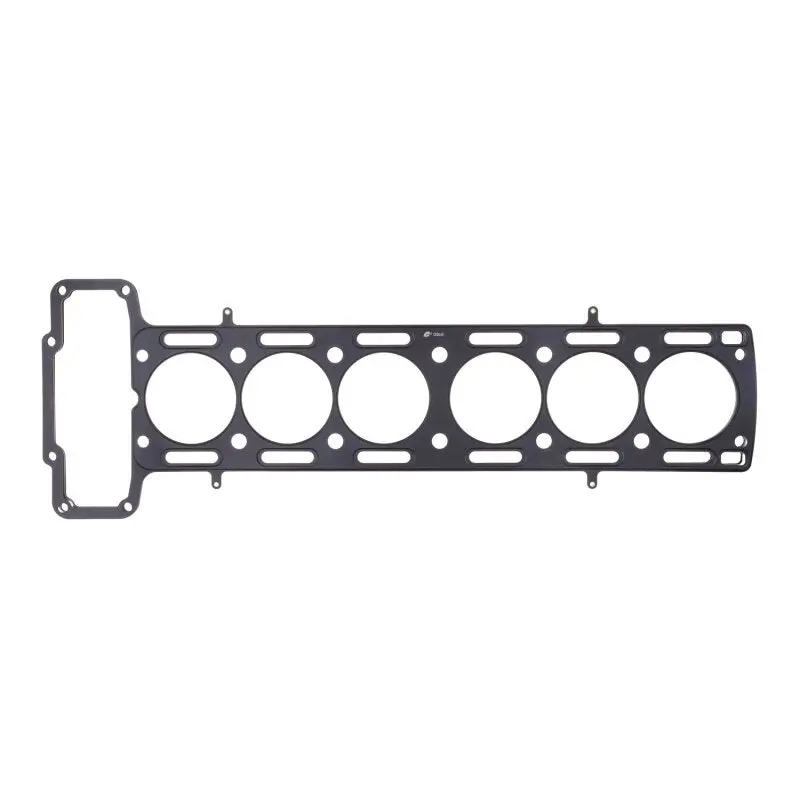 Cometic Mls Cylinder Head Gasket For Jaguar Xk6 3.8L – 89Mm Bore, 0.075" Thickness 1