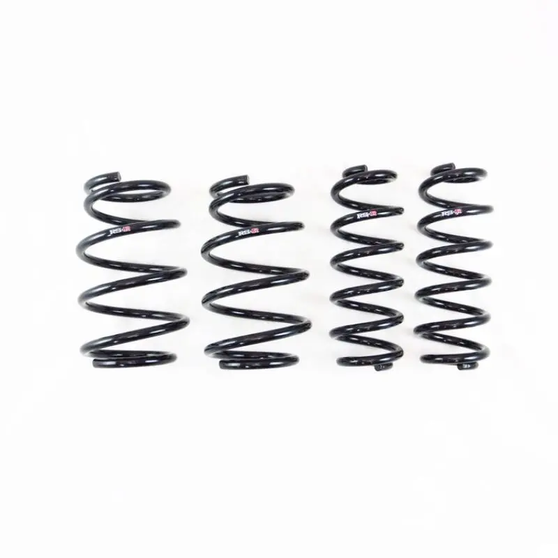 Rs-R Down Sus Lowering Springs – Sport-Tuned Coil Springs For 2019–2025 Toyota Rav4 Prime 1