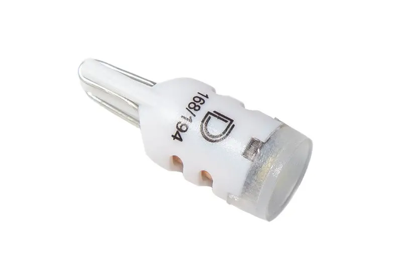 Diode Dynamics 194 Led Bulb Hp5 Led - Cool - White Short (Single) 1