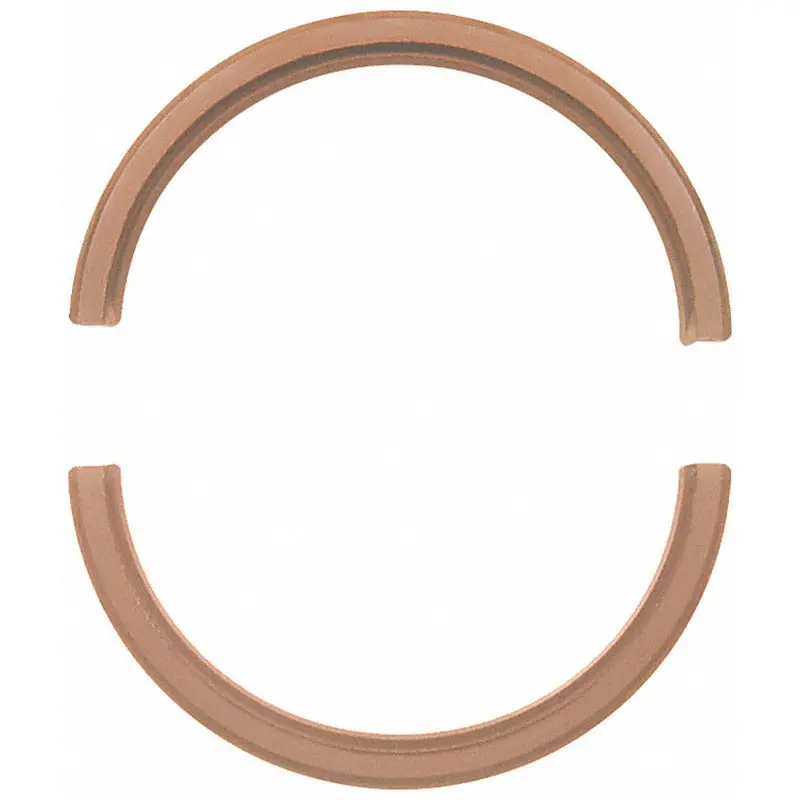 Fel-Pro Bs 40529 Crankshaft Seal Kit – Direct Replacement For Chevrolet C10 Engines 1