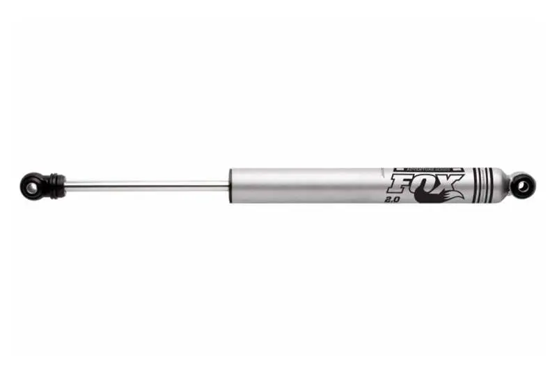 Jks Fox 2.0 Adventure Series Universal Shock 26.35 X 16.75 X 2 - Bp18/Eb1 1