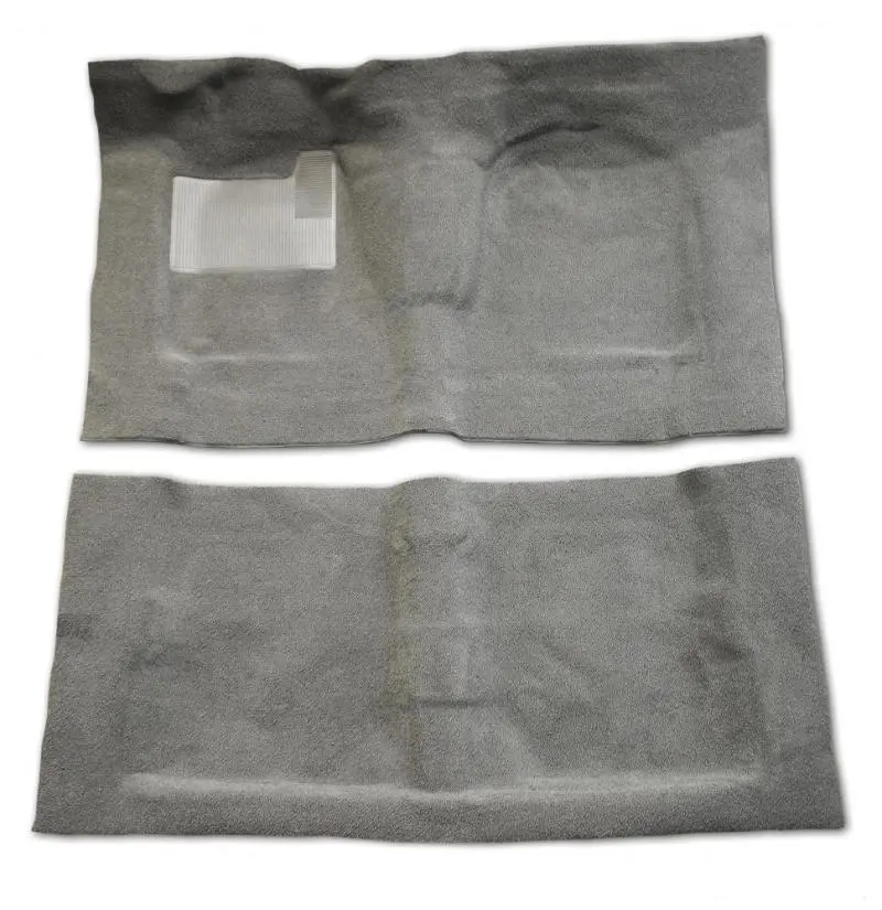 Lund 95-04 Toyota Tacoma Access Cab Pro-Line Full Flr. Replacement Carpet - Corp Grey (1 Pc.) 1
