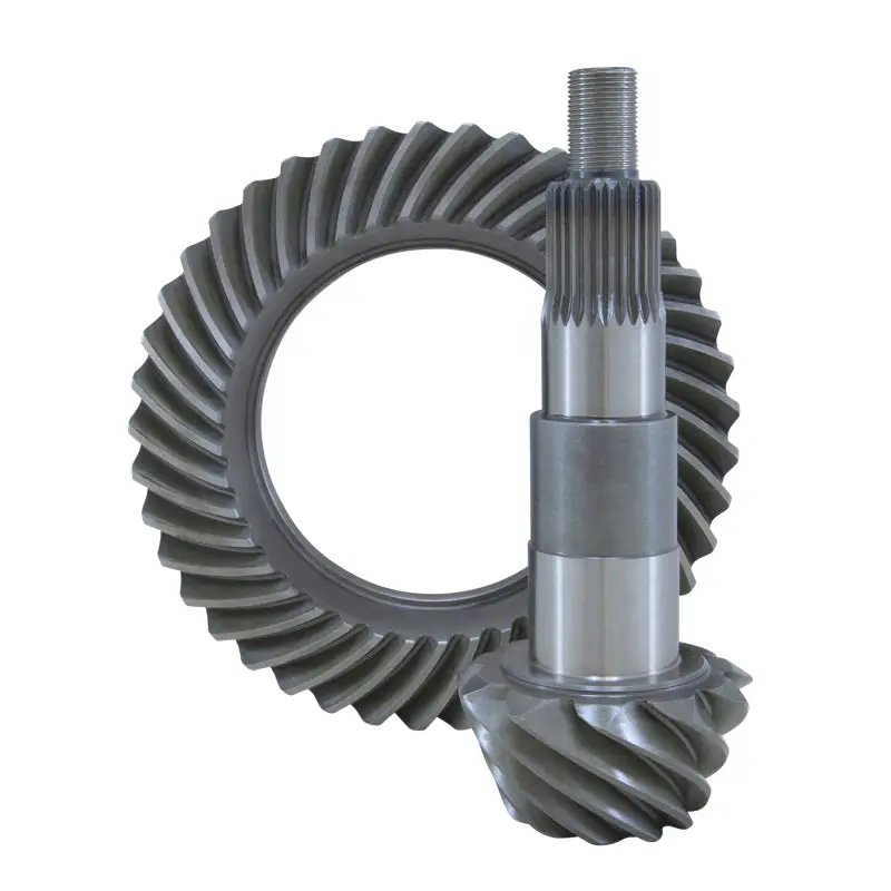 Usa Standard Ring And Pinion Gear Set – Ford 7.5-Inch Rear Axle, 3.08 Ratio 1