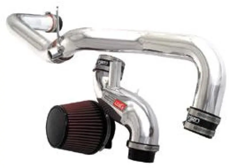 Injen Cold Air Intake System For 2002–2003 Nissan Maxima V6 3.5L – Black (Special Order) 1