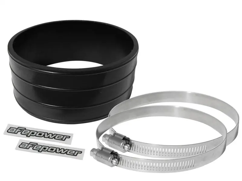Afe Magnum Force 5-Inch Diameter Straight Coupling Kit – 2.25-Inch Length 1