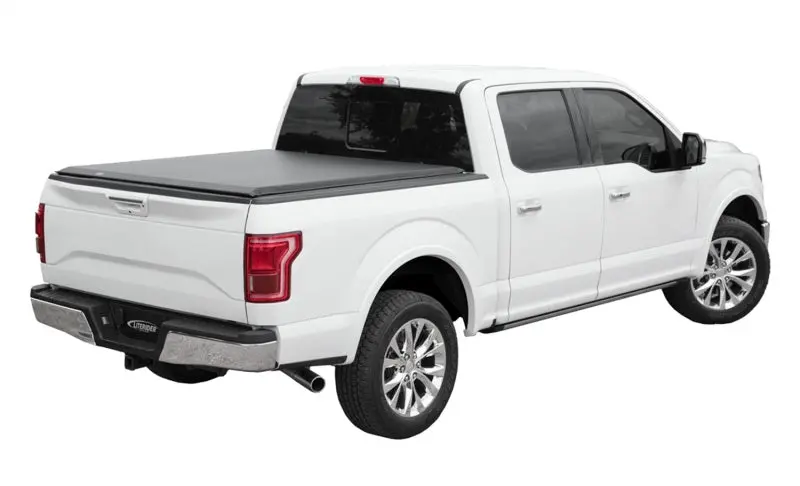 Access Literider Roll-Up Tonneau Cover For 2001–2004 Ford F-150 Supercrew (5'6" Bed) 1
