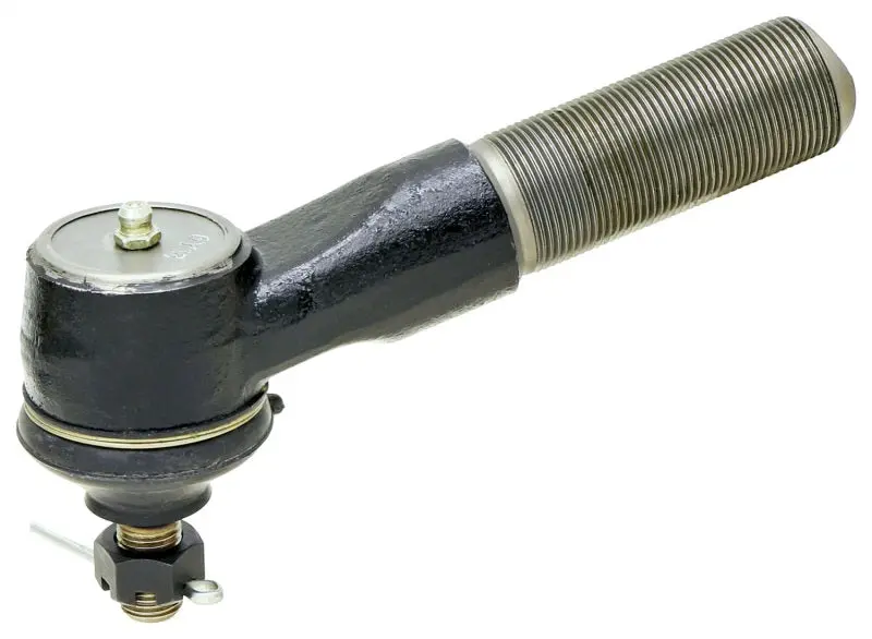 Rockjock Tj/Lj/Xj/Mj Currectlync Drag Link End Lh Thread 1