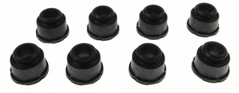 Mahle Oem Variable Camshaft Timing Sensor Grommet For 2011–2012 Ford Fusion 1