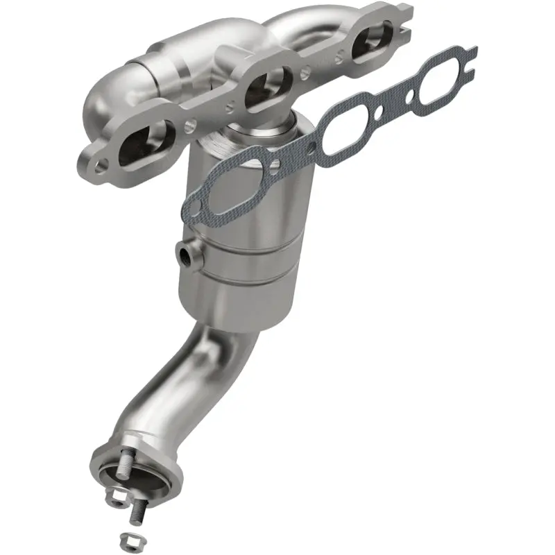 Magnaflow Direct-Fit Catalytic Converter – Compatible With 2007–2008 Chrysler Sebring 3.5L 1