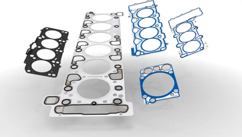 Mahle Original Equipment Cylinder Head Gasket For Honda Civic (1988–1995) 1