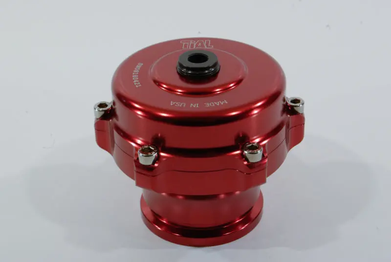 Tial Sport Quick-Response Blow-Off Valve With 12 Psi Red Spring – 29Mm Diameter 1