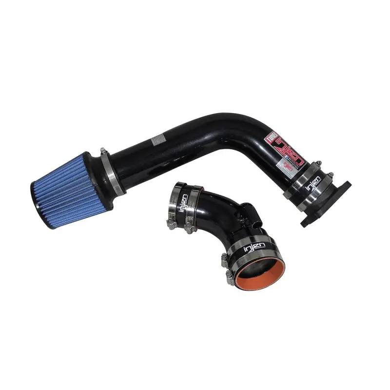 Injen Cold Air Intake System For 2002–2003 Nissan Maxima V6 3.5L – Black (Special Order) 2