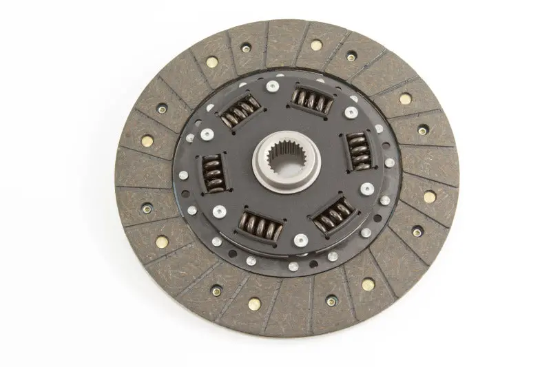 Comp Clutch Stage 2 Replacement Clutch Disc For 2001–2006 Mini Cooper S (1.6L Supercharged) 1