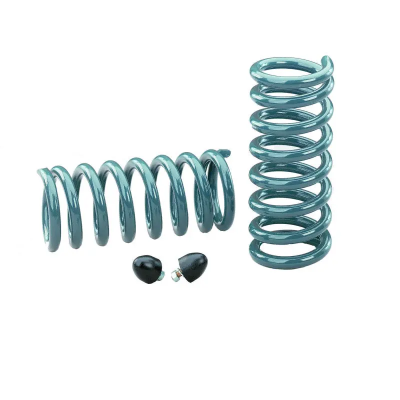Hotchkis Performance Rear Coil Springs – Compatible With 1967–1972 Gm A-Body & 1978–1988 A/G-Body Platforms 1