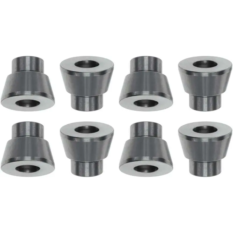 Camburg Upper Control Arm Heim Spacer Kit – Precision Alignment Correction For Off-Road Suspension Builds 1