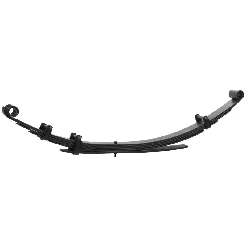 Arb/Ome Rear Leaf Spring Assembly For Mitsubishi Vehicles 1