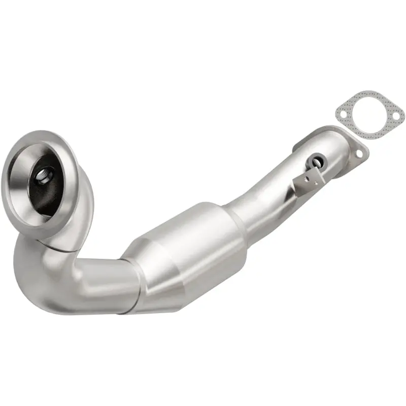 Magnaflow Direct-Fit Catalytic Converter For 2007–2008 Bmw 3 Series (Front Oem Position) 1