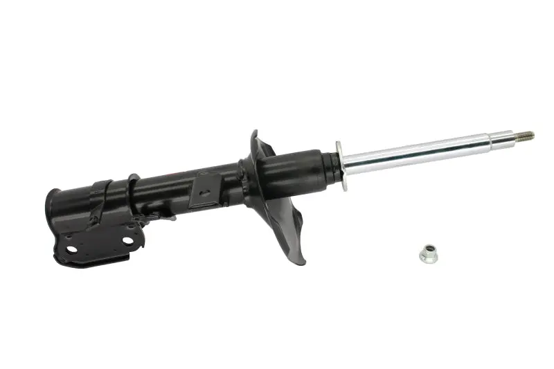 Kyb Excel-G Front Right Shock/Strut Assembly For 1997–1999 Infiniti Qx4 (4Wd) & 1996–1999 Nissan Pathfinder (2Wd) 1