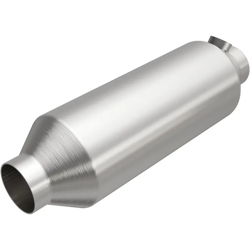 Magnaflow Universal Catalytic Converter – Fits 1983–1991 Volkswagen Vanagon 1
