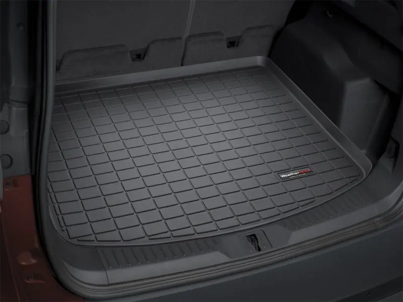 Weathertech Cargo Liner For 2008+ Jeep Liberty – Black 1