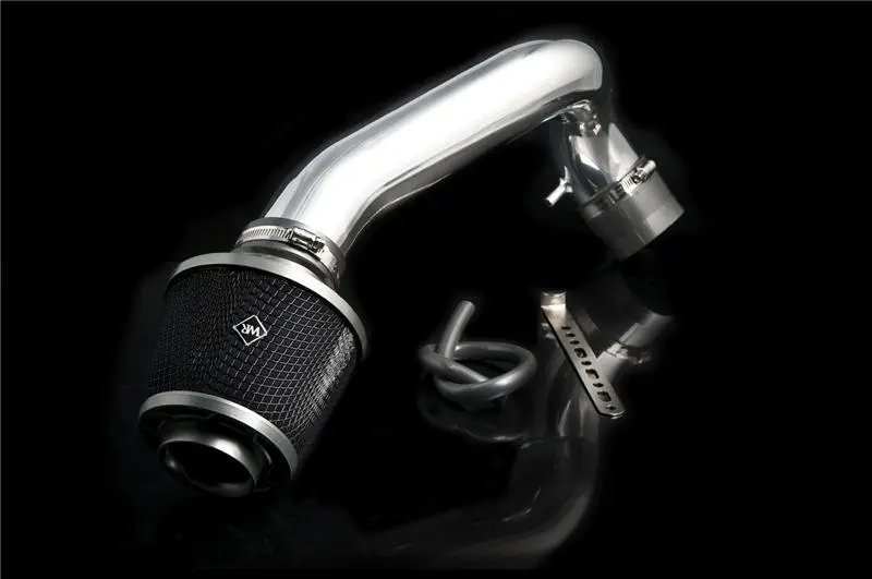 Weapon-R Secret Weapon Cold Air Intake System With Airbox For 2005–2006 Lotus Elise 1