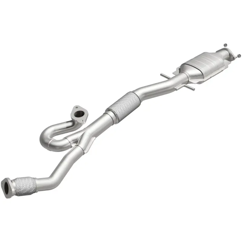 Magnaflow Direct-Fit Catalytic Converter – Underbody Oem Replacement – For 2010–2012 Buick Lacrosse V6 3.6L 1