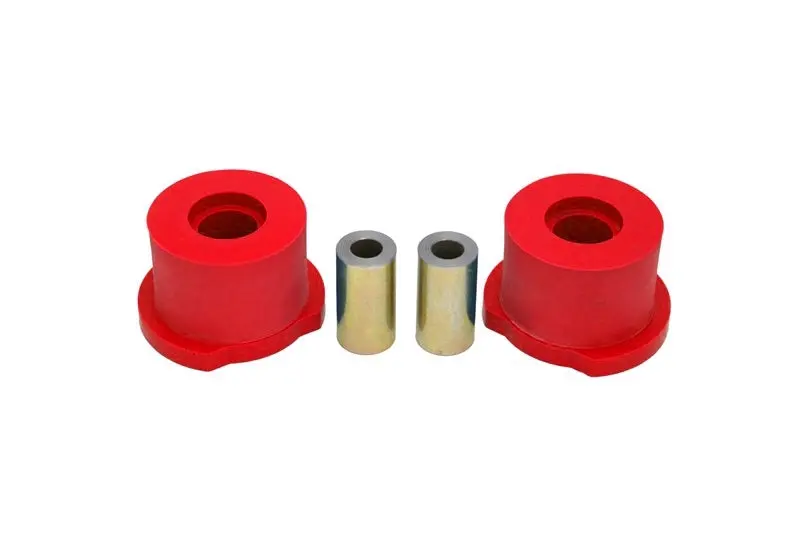 Torque Solution 60A Transmission Mount Inserts For Porsche 911 (996 & 997 Models, 1998–2011) 1