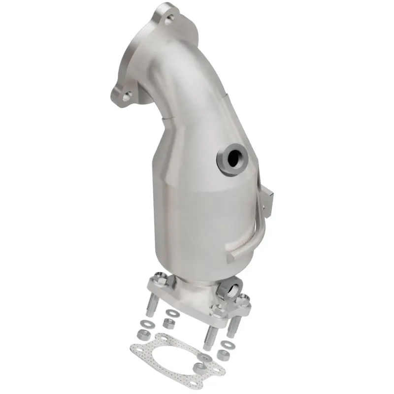 Magnaflow Direct-Fit Catalytic Converter – Front-Mount Unit For 2000–2004 Volvo S40/V40 1.9L 1