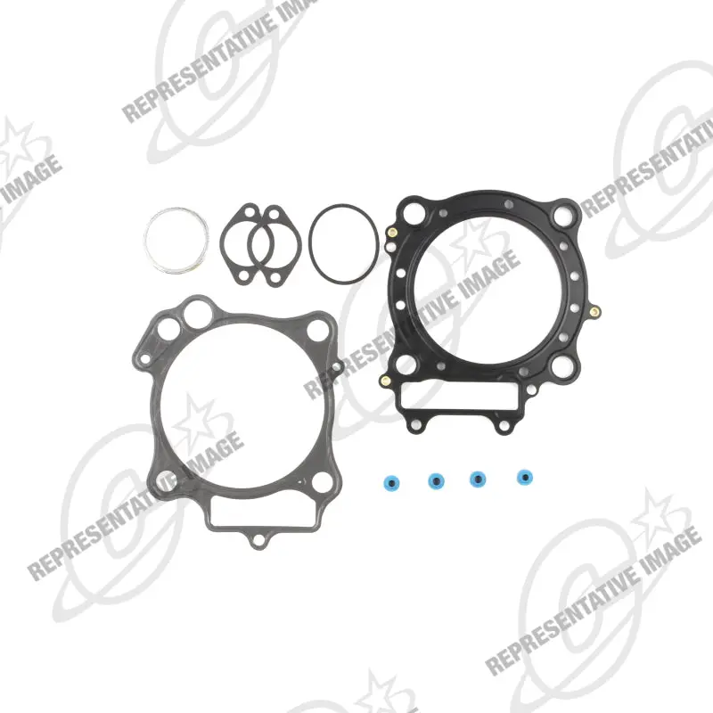 Cometic Copper Head Gasket For 1979–1982 Honda Cbx1000 – 65Mm Bore, 0.043" Thickness 1