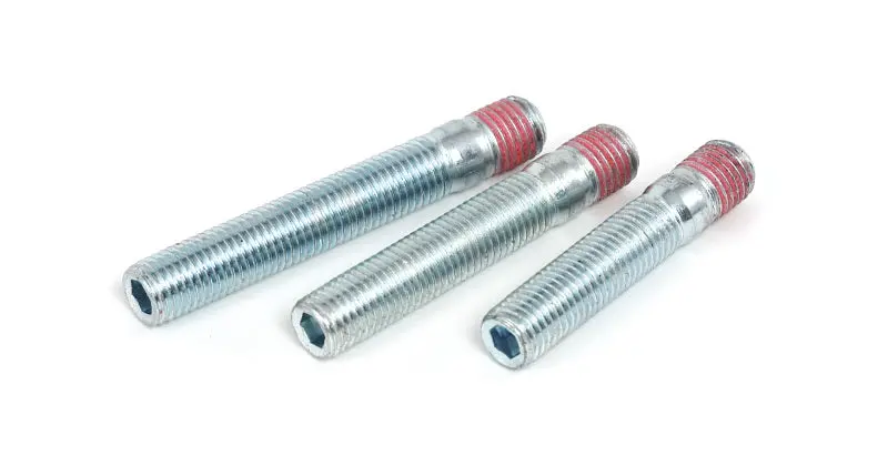 H&R Quick-Safe Bolt-To-Stud Conversion Kit – M14X1.5X20Mm Threaded Studs 1