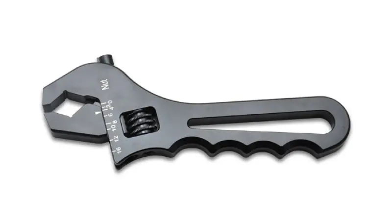 Vibrant Adjustable Aluminum An Wrench – Covers -4An To -16An Fittings 1
