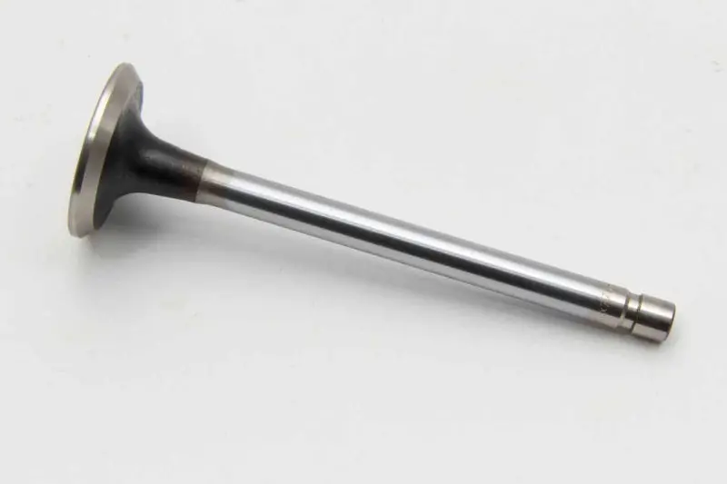 Manley Race Master Exhaust Valves – Triple-Groove, 1.654" Stem, For 2011+ Chrysler/Dodge 6.4L Hemi 1