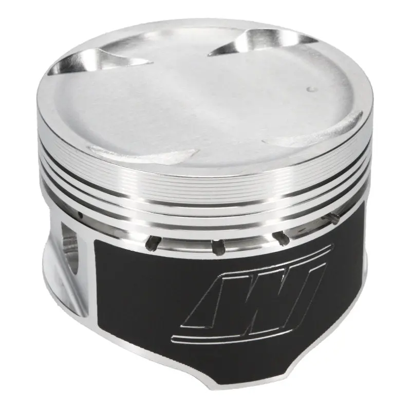 Wiseco Mits Turbo Dish -17Cc 1.378 X 85.0 Piston Shelf Stock Kit 1