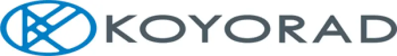 Koyo Aluminum Radiator – Direct Replacement For 1970–1974 Toyota Celica 1.6L/2.0L Manual Transmission Models 1