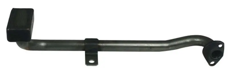 Moroso Road Race Oil Pump Pickup For Ford 289–302 Engines With Main Support (Compatible With Part #20527) 1