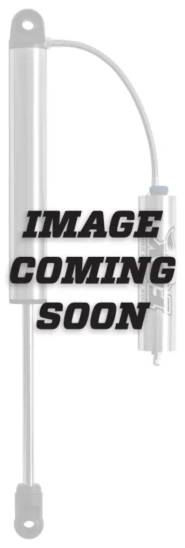 Fox 2.5 Performance Ifp Rear Shock – Heavy-Duty Tuned For 2025+ Toyota 4Runner & 2024+ Land Cruiser 250/Gx550 (0–2" Lift) 1