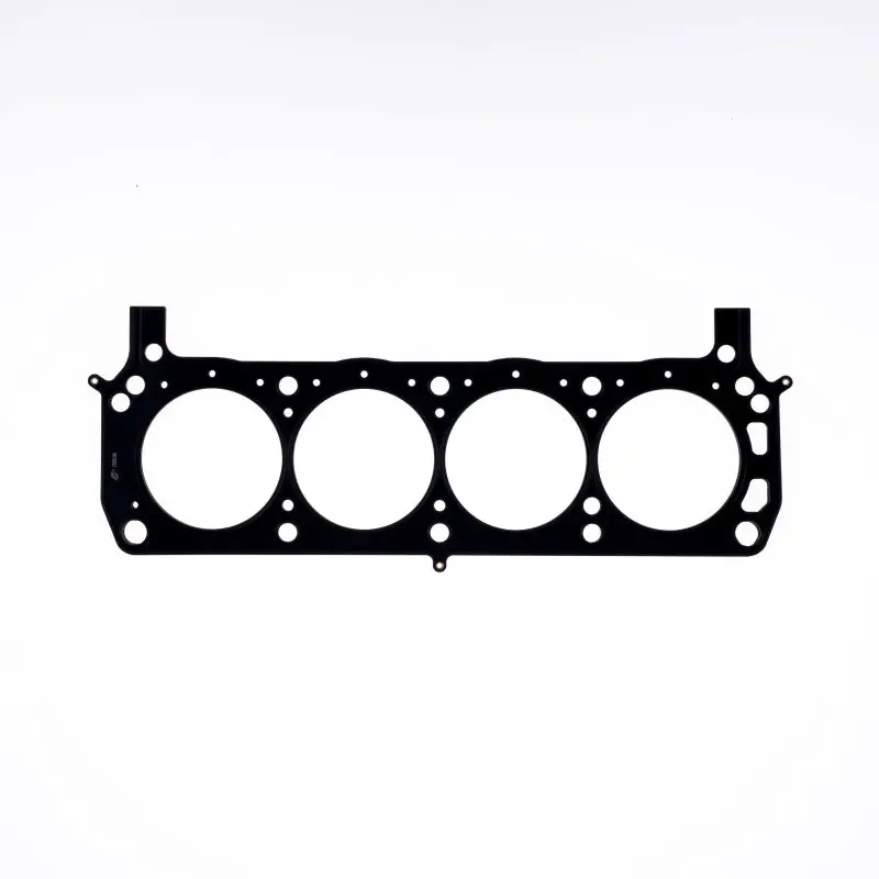 Cometic Mls Cylinder Head Gasket For Ford Boss 302 — .045″ Thickness, 4.200″ Bore 1